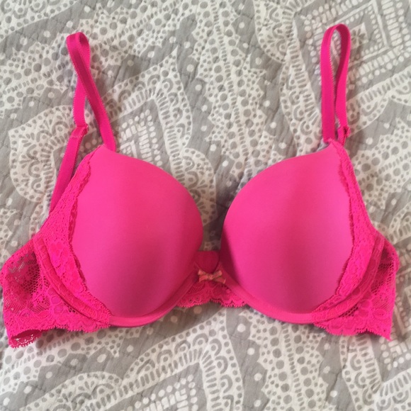 Victoria's Secret Other - Victoria’s Secret push up bra